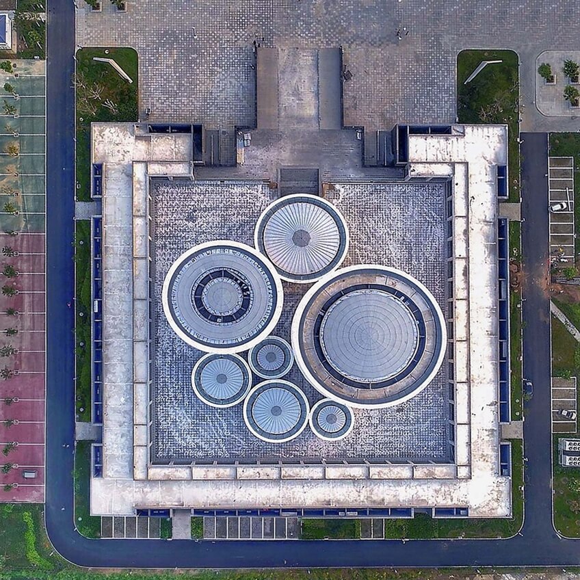 佛山办公室设计公司