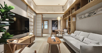 现代装修风格有哪些_五种最新装修风格