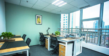 小平米办公室装修设计怎么弄