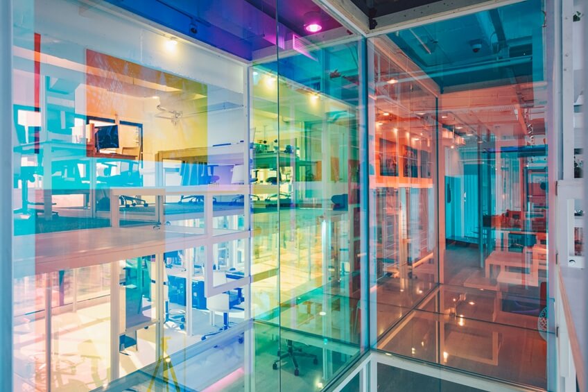 办公楼设计装修 办公楼设计装修