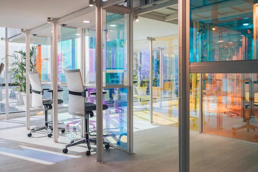 办公楼设计装修 办公楼设计装修