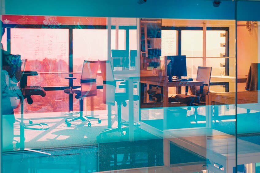 办公楼设计装修 办公楼设计装修