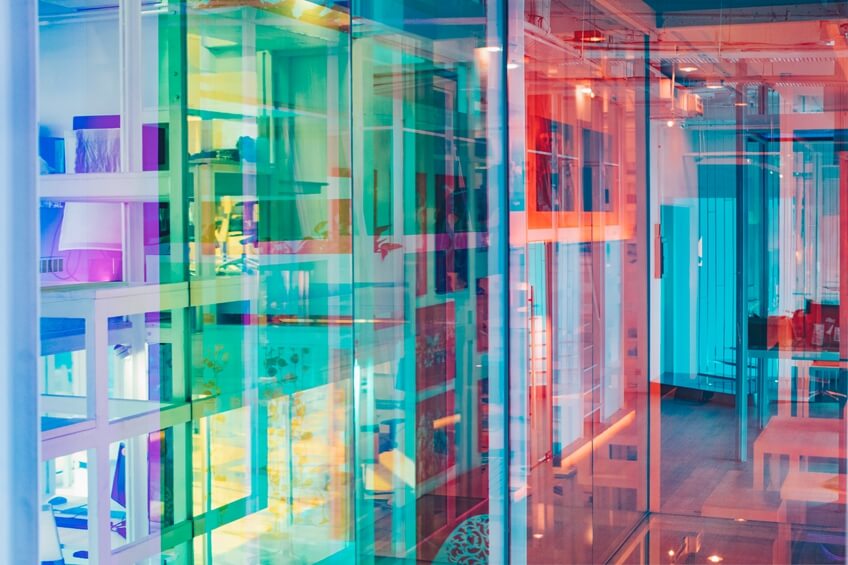 办公楼设计装修 办公楼设计装修