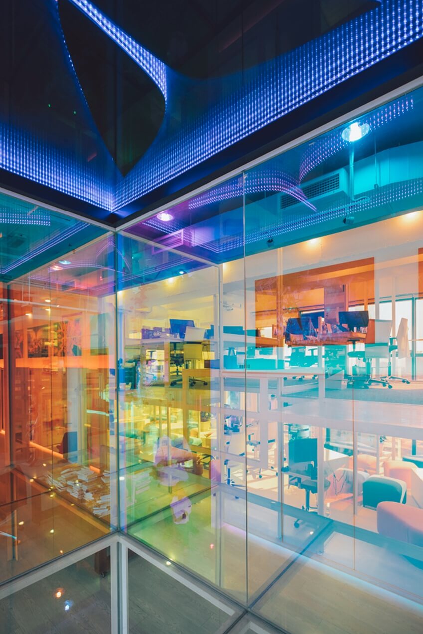 办公楼设计装修 办公楼设计装修