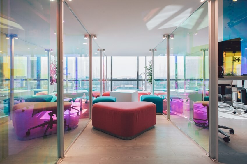 办公楼设计装修 办公楼设计装修