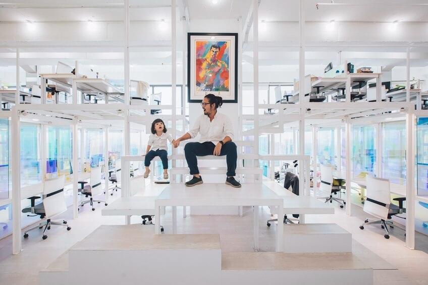 办公楼设计装修 办公楼设计装修