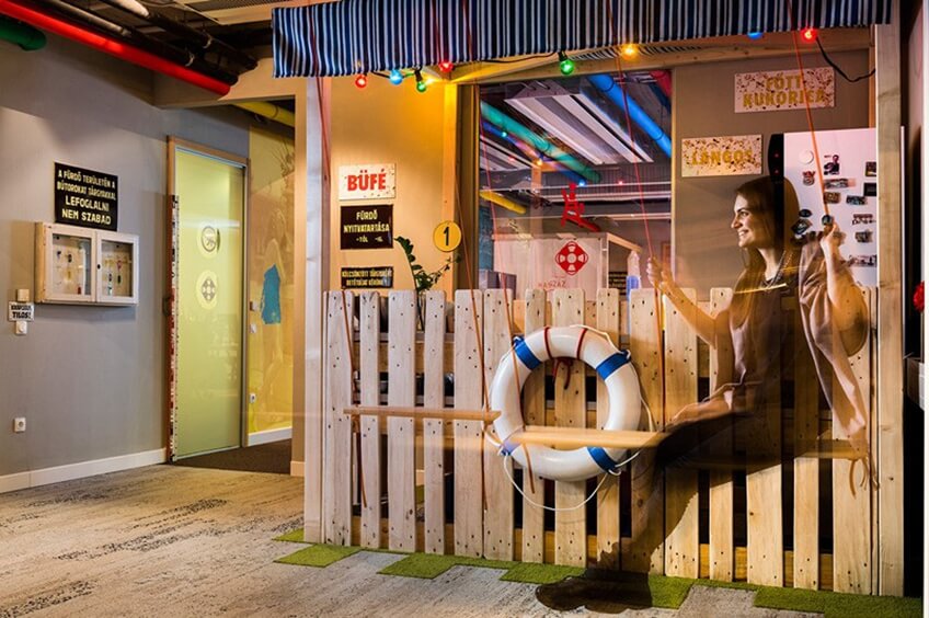 办公室装修设计 办公室装修设计