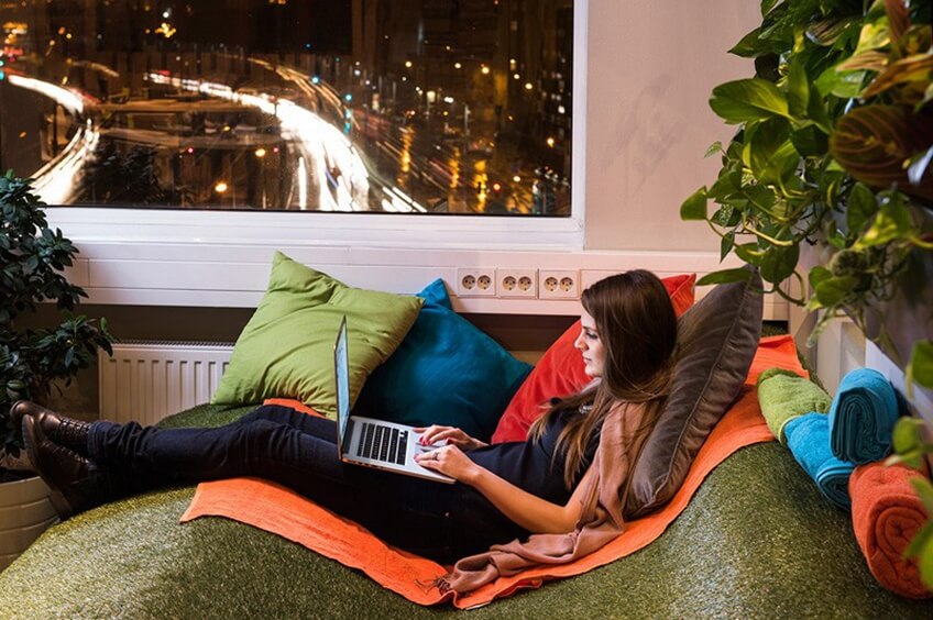 办公室装修设计 办公室装修设计