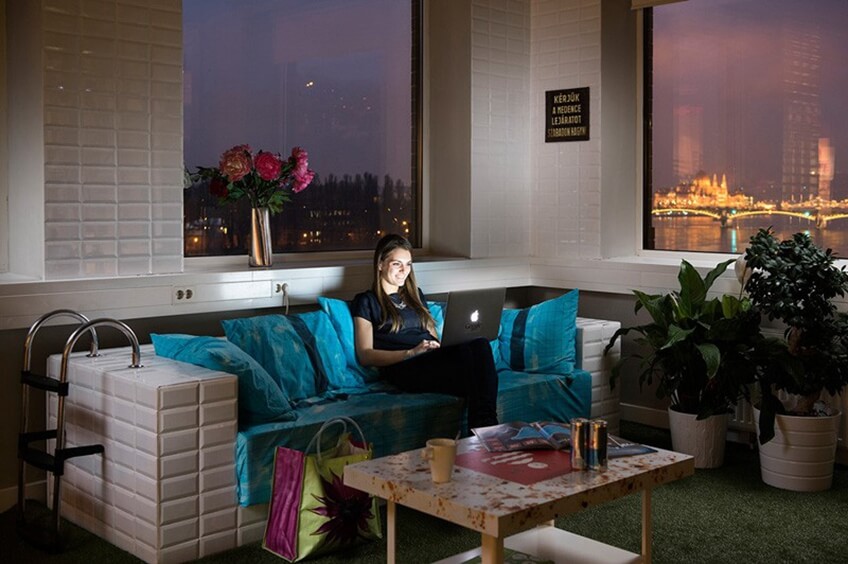 办公室装修设计 办公室装修设计