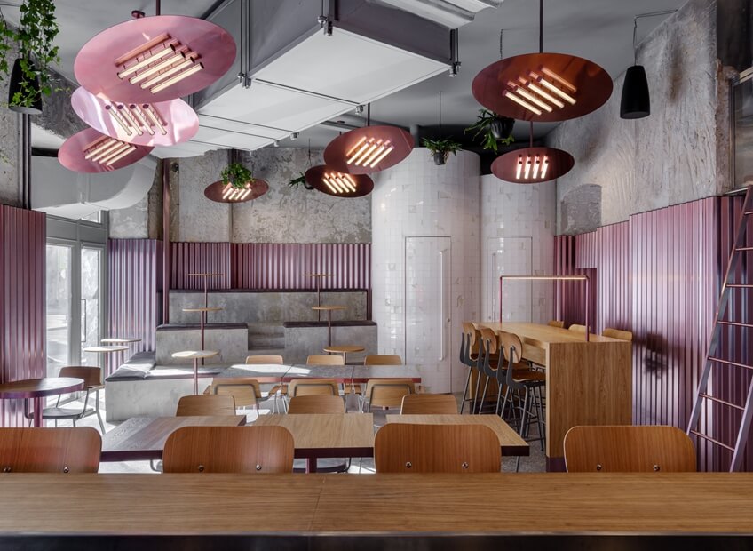 广州办公设计公司