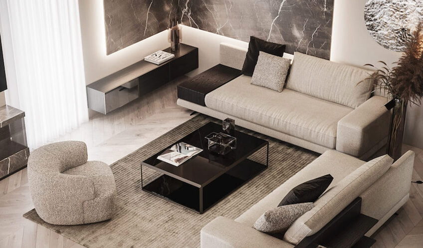 广州办公室装饰