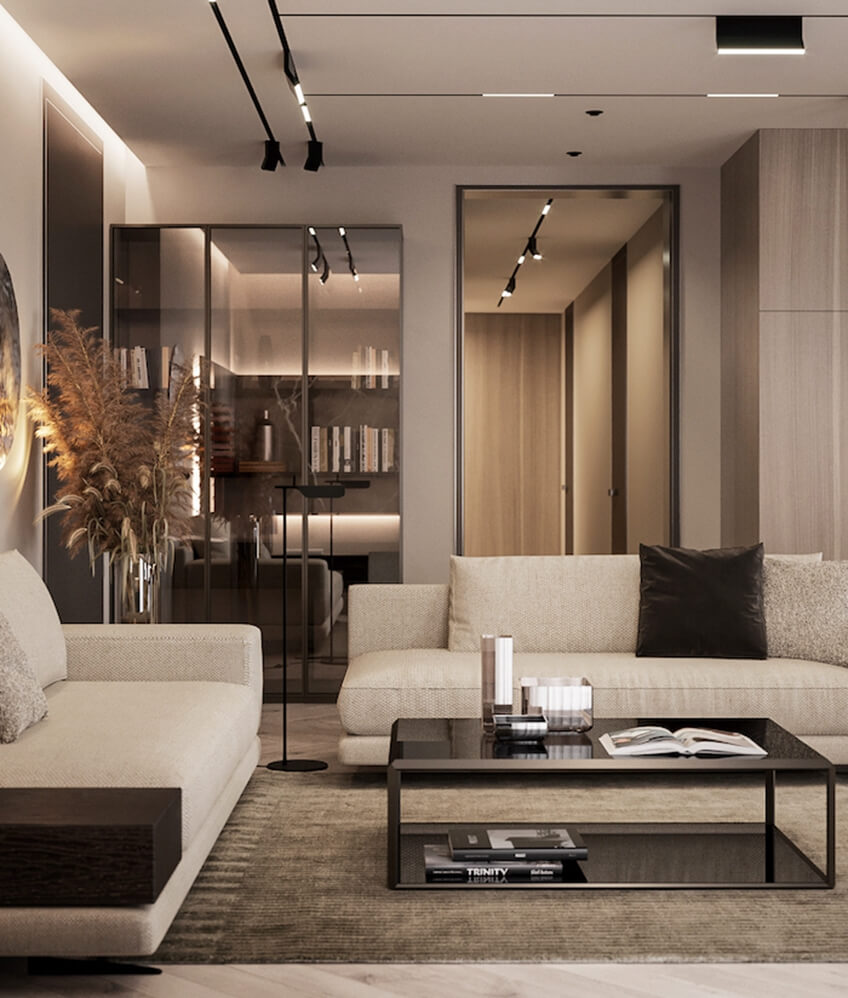 广州办公室装饰