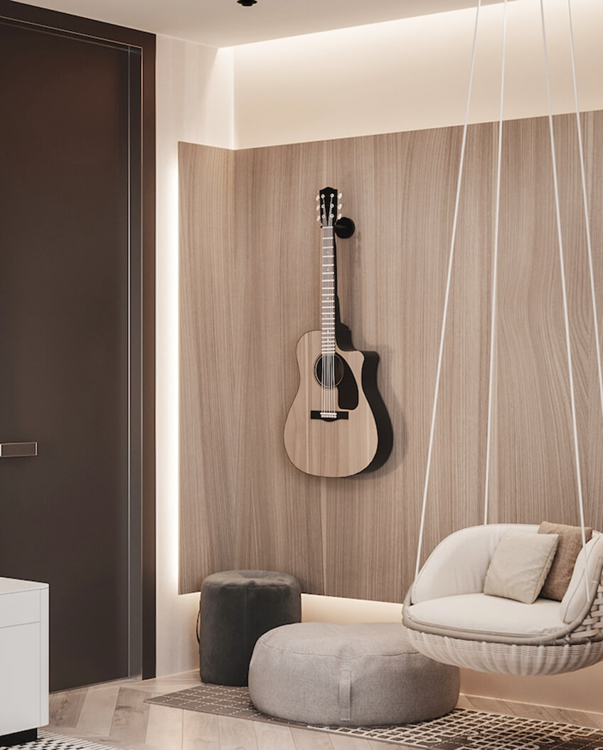 广州办公室装饰