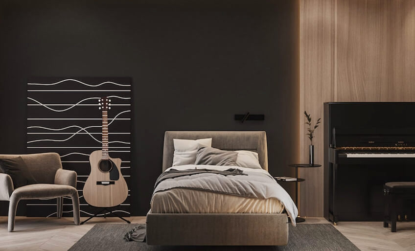 广州办公室装饰