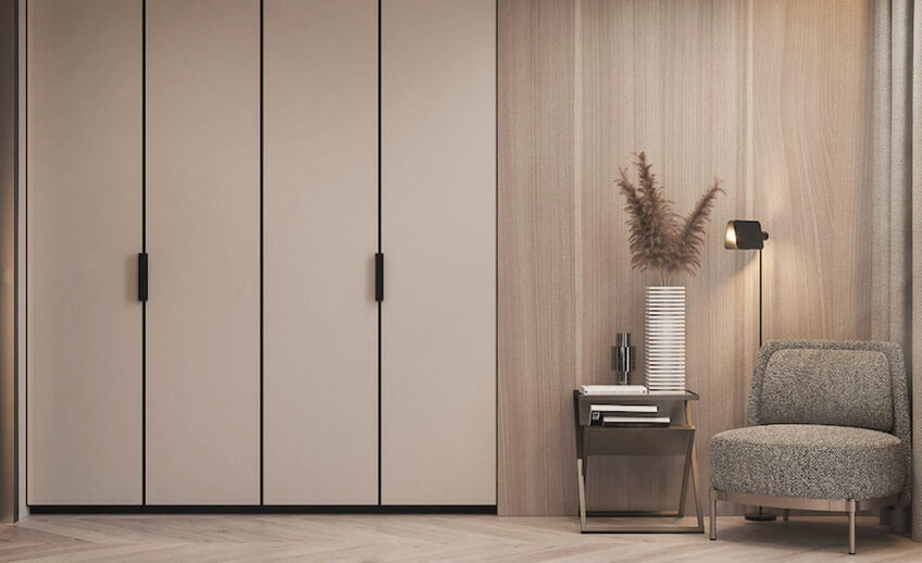 广州办公室装饰