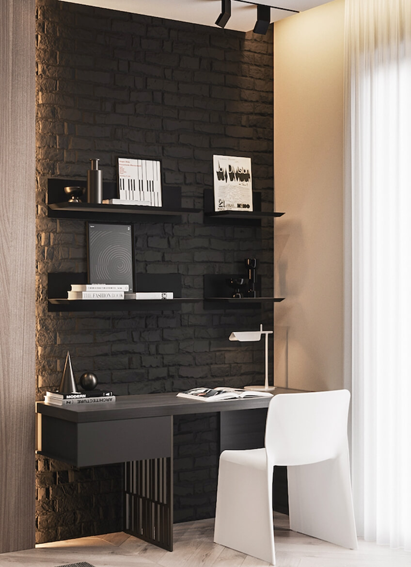 广州办公室装饰