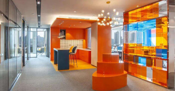 如何进行办公室装修设计呢？