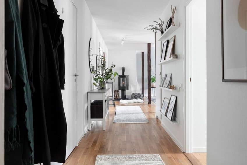 广州办公楼装修公司