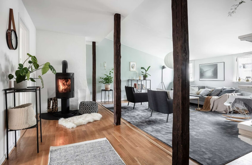 广州办公楼装修公司