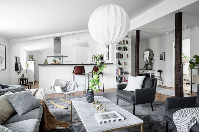 广州办公楼装修公司