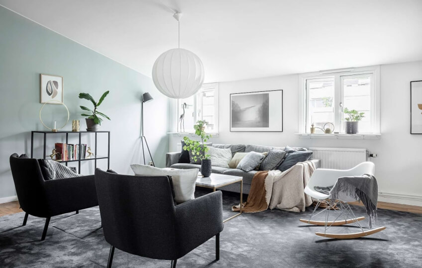 广州办公楼装修公司