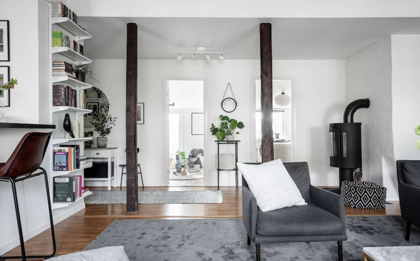 广州办公楼装修公司