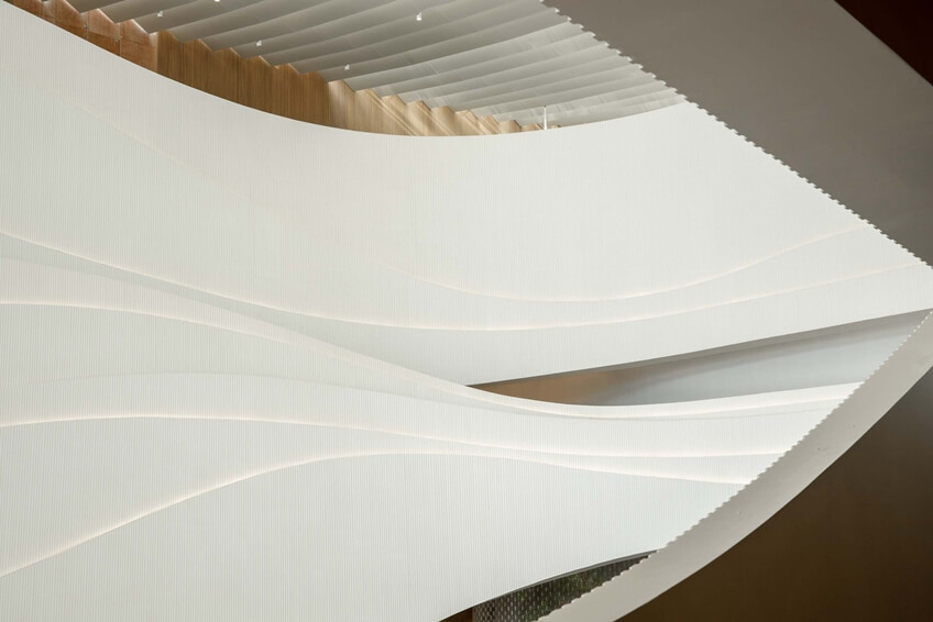 广州办公楼设计