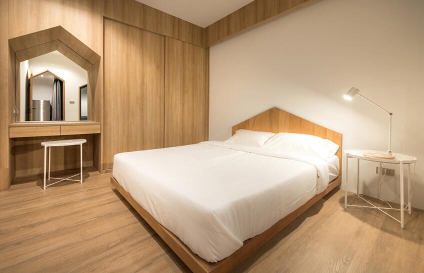 广州办公设计装饰