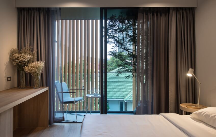 广州办公设计装饰