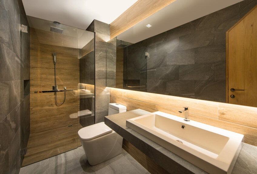 广州办公设计装饰