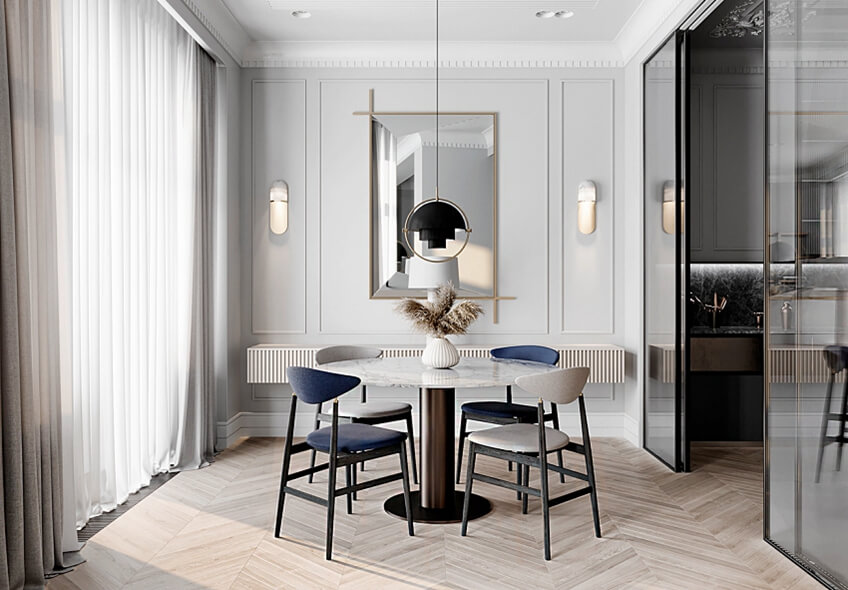 办公室装饰设计公司