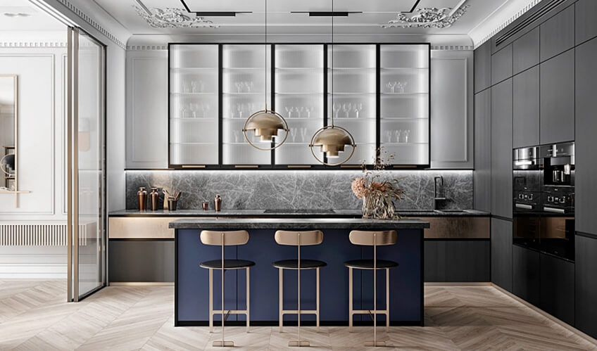 办公室装饰设计公司