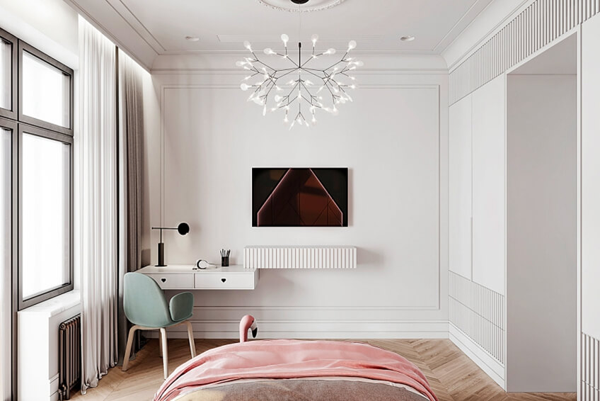 办公室装饰设计公司