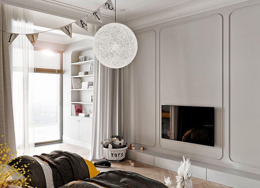 办公室装饰设计公司