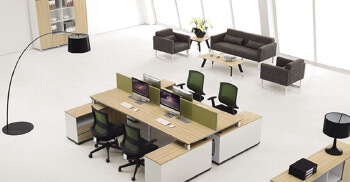 公司办公室装修应该怎么打造同时需要注意什么