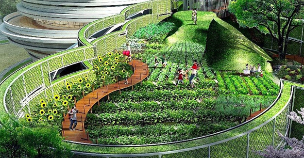 装修幼儿园需要注意什么