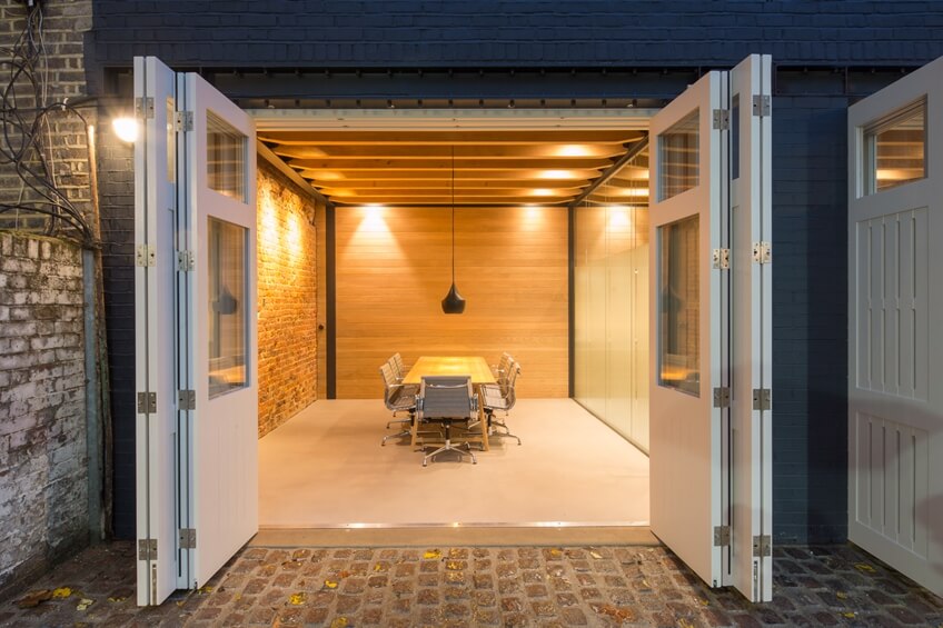 广州办公室设计装修 广州办公室设计装修