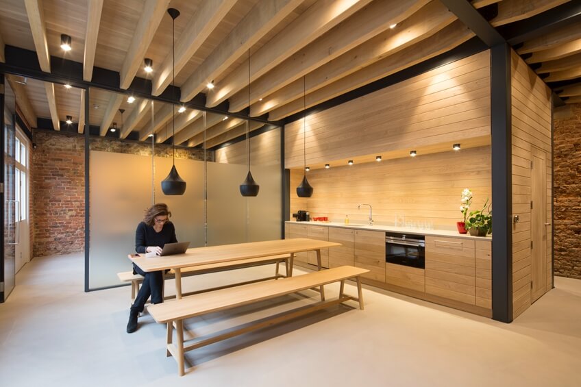 广州办公室设计装修 广州办公室设计装修