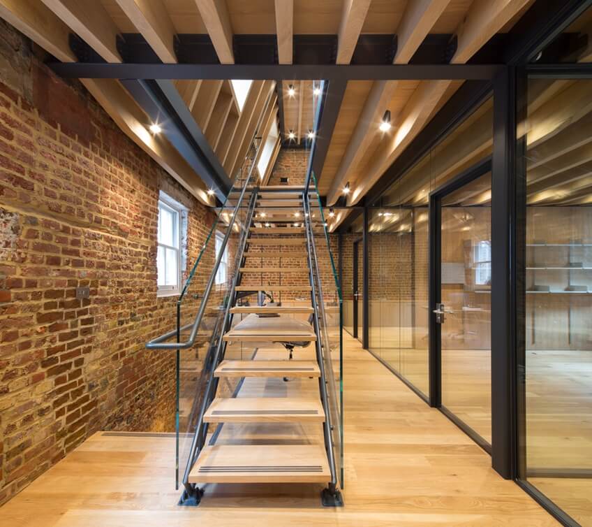 广州办公室设计装修 广州办公室设计装修