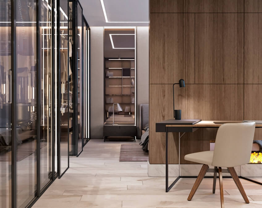 佛山办公室装修设计公司 佛山办公室装修设计公司