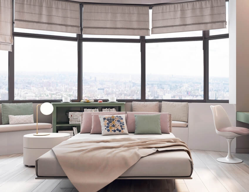 佛山办公室装修设计公司 佛山办公室装修设计公司