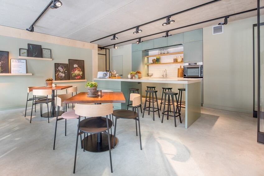 佛山办公室设计公司 佛山办公室设计公司