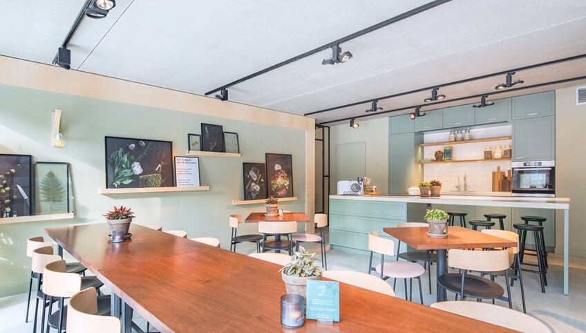 佛山办公室设计公司 佛山办公室设计公司