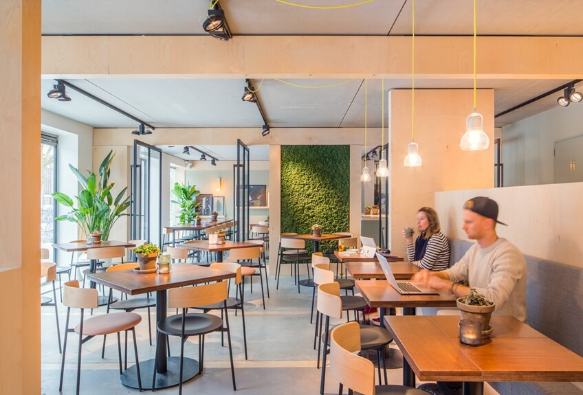 佛山办公室设计公司 佛山办公室设计公司