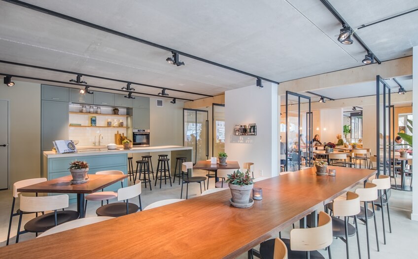 佛山办公室设计公司 佛山办公室设计公司