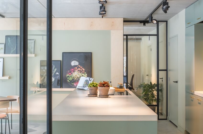 佛山办公室设计公司 佛山办公室设计公司