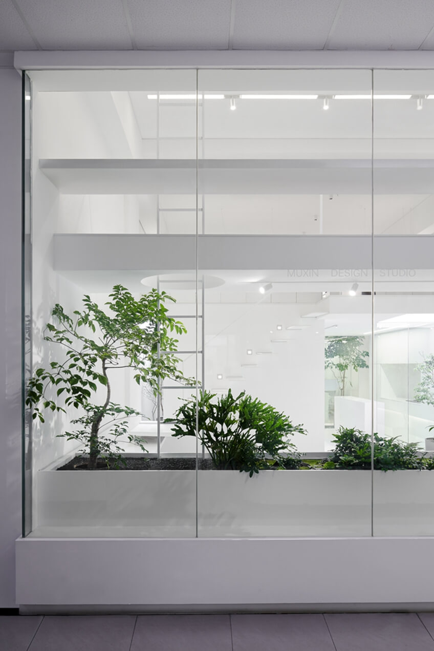 办公空间设计 办公空间设计