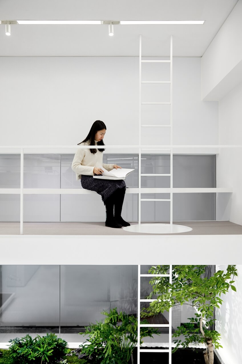 办公空间设计 办公空间设计