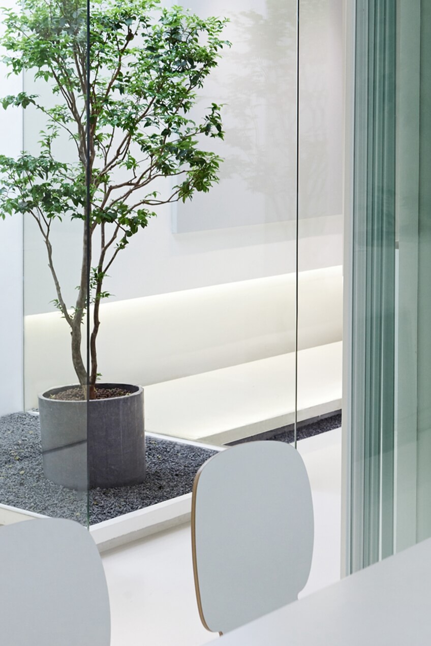 办公空间设计 办公空间设计