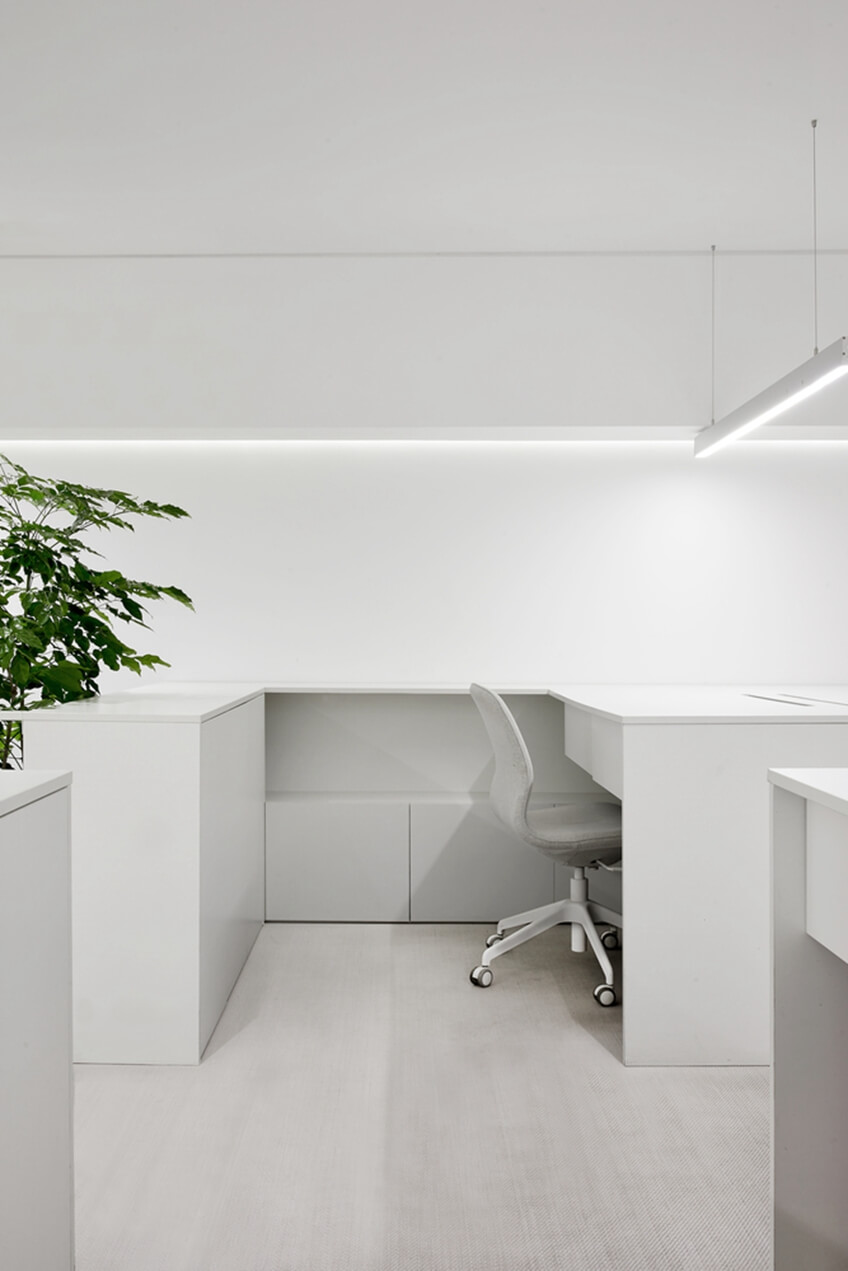 办公空间设计 办公空间设计